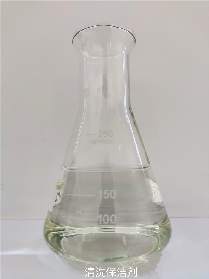  網(wǎng)毯清洗保潔劑